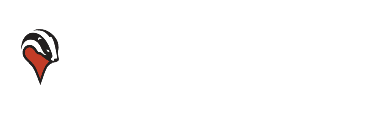 badger field sales app logo