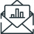 email analytics icon