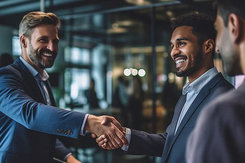 What is Outside Sales? Everything You Need to Know in 2024