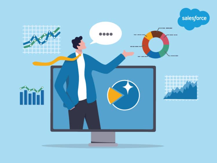 full use of Salesforce capabilities