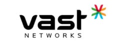 vast networks logo